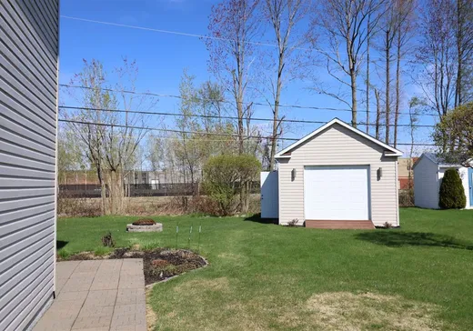 Maison à vendre - 1235 Rue de Vienne, Drummondville, J2C 7L5