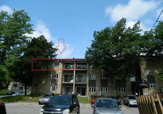 Condo for sale - 5 Carré Charles-Beauchesne, Victoriaville, G6P9A7