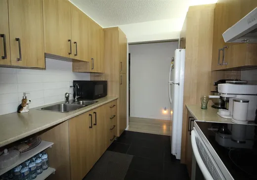 Condo for sale - 5 Carré Charles-Beauchesne, Victoriaville, G6P 9A7