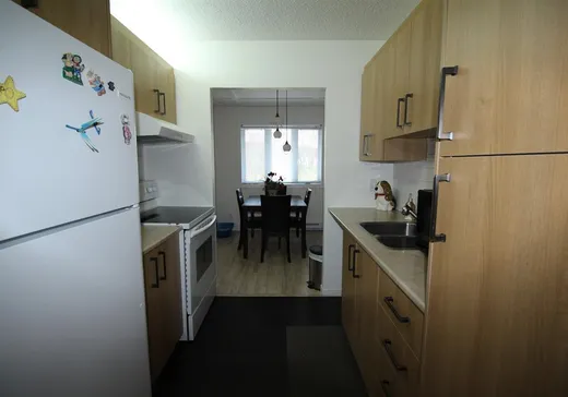 Condo for sale - 5 Carré Charles-Beauchesne, Victoriaville, G6P 9A7