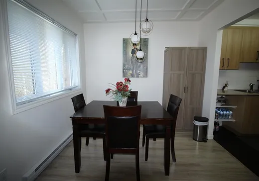 Condo for sale - 5 Carré Charles-Beauchesne, Victoriaville, G6P 9A7