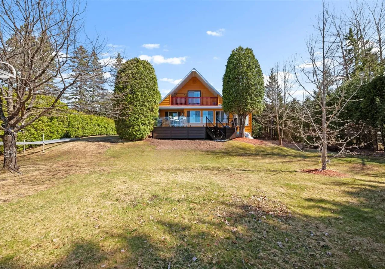Maison à vendre - 2035 Ch. Cliche, Thetford Mines, G6G 5R7