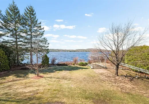 Maison à vendre - 2035 Ch. Cliche, Thetford Mines, G6G 5R7