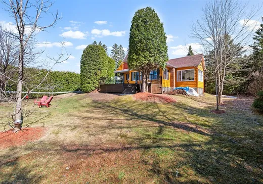 Maison à vendre - 2035 Ch. Cliche, Thetford Mines, G6G 5R7