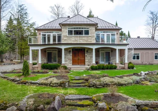 Maison à vendre - 30 Ch. des Barboteurs, Eastman, J0E 1P0