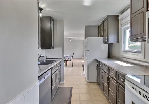 Loft à vendre - 23 Rue Desharnais, Saint-Adalbert, J0A 1E0
