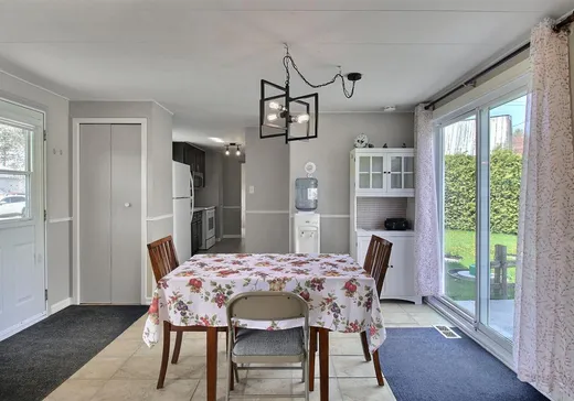 Loft à vendre - 23 Rue Desharnais, Saint-Adalbert, J0A 1E0