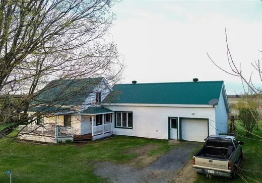 Maison à étages à vendre - 1125Z Ch. des Bouleaux, Saint-Lucien, J0C1N0