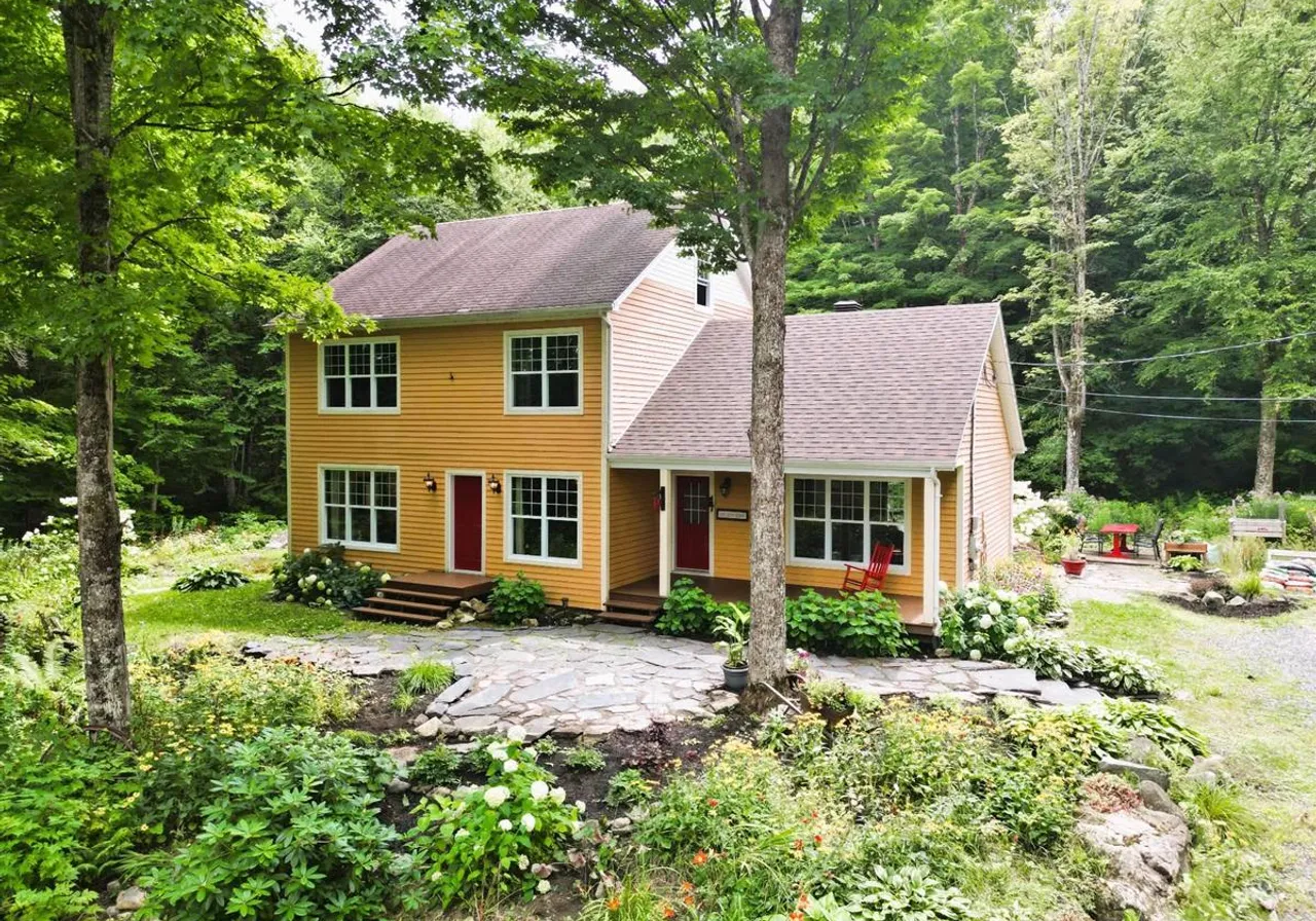 Maison à vendre - 71 Rue des Plaines, St-Augustin-De-Desmaures, J0B 1B0