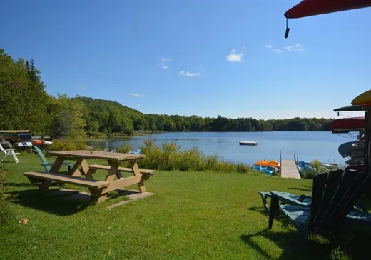 Maison à vendre - 71 Rue des Plaines, St-Augustin-De-Desmaures, J0B 1B0