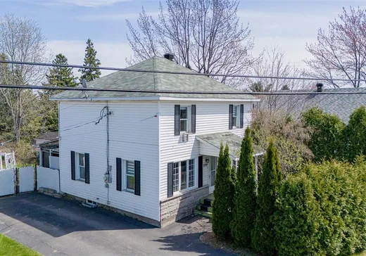 Maison à étages à vendre - 3310 Route Marie-Victorin, Sorel-Tracy, J3R1N9