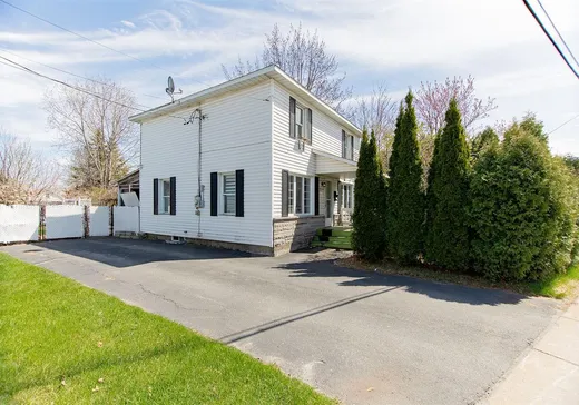 Maison à vendre - 3310 Route Marie-Victorin, Sorel-Tracy, J3R 1N9