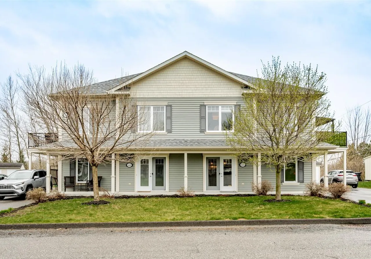 Condo for sale - 1434 Rue Marguerite-Morisset, Rock Forest, J1N 0R8