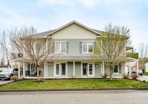 Condo for sale - 1434 Rue Marguerite-Morisset, Rock Forest, J1N0R8