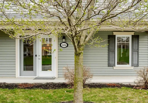 Condo for sale - 1434 Rue Marguerite-Morisset, Rock Forest, J1N 0R8