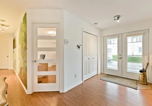 Condo for sale - 1434 Rue Marguerite-Morisset, Rock Forest, J1N 0R8