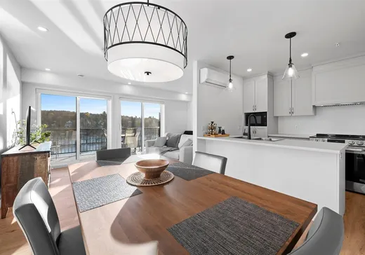 Condo for sale - 30 Rue Principale O., Magog, J1X2A5