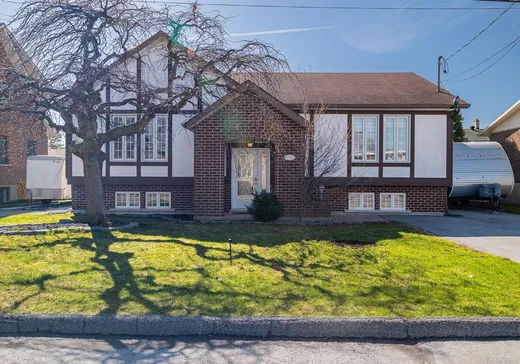 Maison à vendre - 397 Rue Champlain, Salaberry-de-Valleyfield, J6T 5Z7