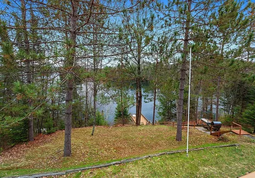 House for sale - 88 Ch. Old Bridge, Otter Lake, J0X 2P0
