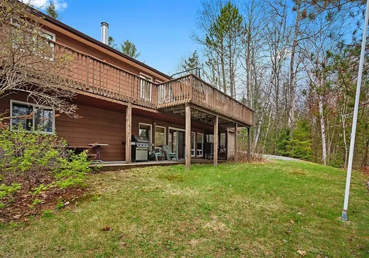 House for sale - 88 Ch. Old Bridge, Otter Lake, J0X 2P0
