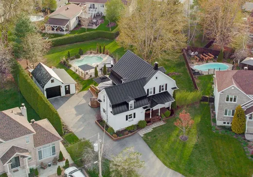 Maison à étages à vendre - 12090 Av. Toupin, Saint-Hyacinthe, J2R1R5