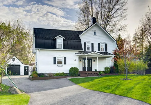 Maison à vendre - 12090 Av. Toupin, Saint-Hyacinthe, J2R 1R5