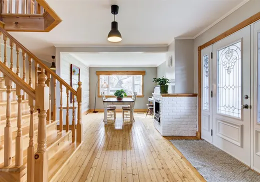 Maison à vendre - 12090 Av. Toupin, Saint-Hyacinthe, J2R 1R5