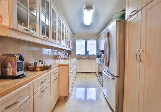 Maison à étages à vendre - 6767 Ch. Louis-Pasteur, Côte-Saint-Luc, H4W2X1