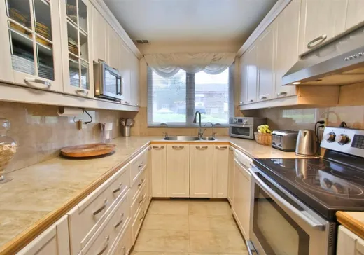 Maison à vendre - 6767 Ch. Louis-Pasteur, Côte-Saint-Luc, H4W 2X1