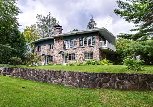 House for sale - 620-624 Ch. de Ste-Anne-des-Lacs, Ste-Anne-Des-Lacs, J0R 1B0