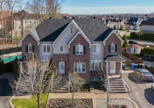 Maison à étages à vendre - 2687 Place des Sittelles, Mascouche, J7K0H6