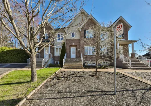 Maison à vendre - 2687 Place des Sittelles, Mascouche, J7K 0H6