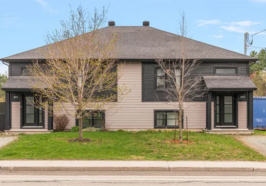 Maison à vendre - 3377 Rue Galt O., Sherbrooke, J1K 3B9