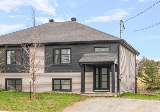 Maison à vendre - 3377 Rue Galt O., Sherbrooke, J1K 3B9