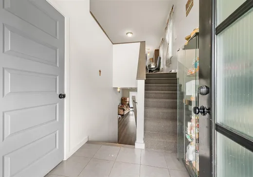 Maison à vendre - 3377 Rue Galt O., Sherbrooke, J1K 3B9