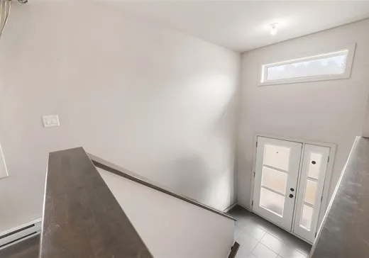Maison à vendre - 3377 Rue Galt O., Sherbrooke, J1K 3B9