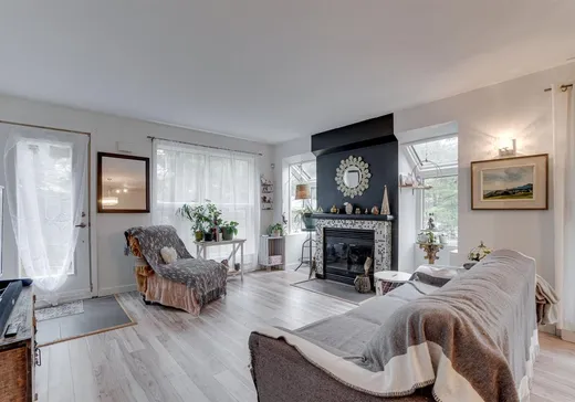 Condo for sale - 3165 Rue du Versant, Sainte-Adèle, J8B 3C6