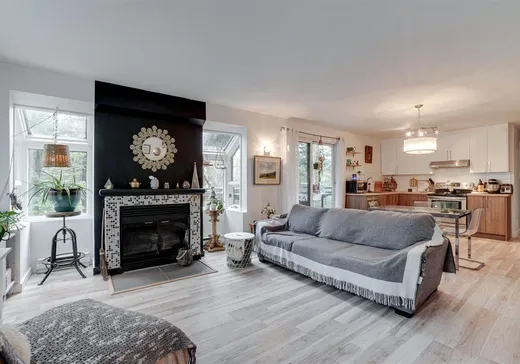 Condo for sale - 3165 Rue du Versant, Sainte-Adèle, J8B 3C6