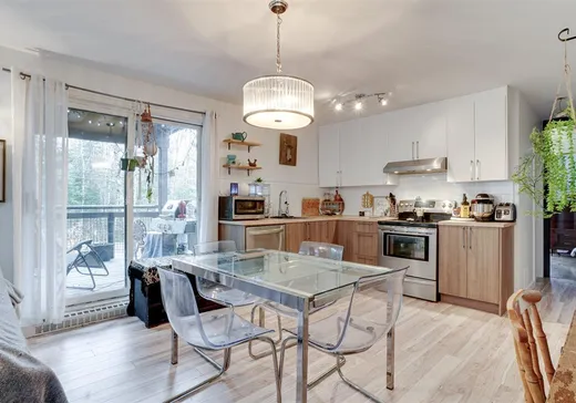 Condo for sale - 3165 Rue du Versant, Sainte-Adèle, J8B 3C6