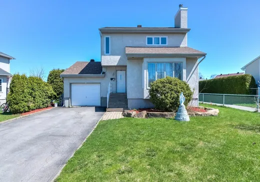 Maison à étages à vendre - 1126 Rue Delacroix, Boisbriand, J7G3E3