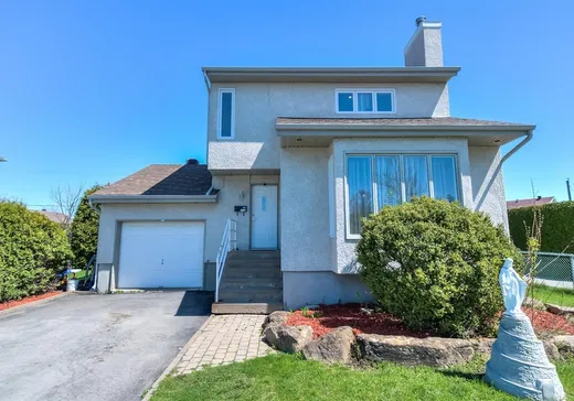 Maison à vendre - 1126 Rue Delacroix, Boisbriand, J7G 3E3