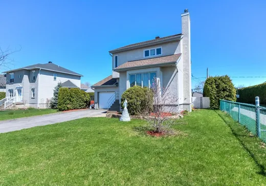 Maison à vendre - 1126 Rue Delacroix, Boisbriand, J7G 3E3