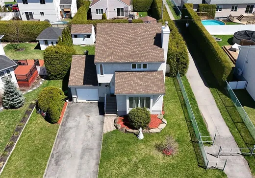 Maison à vendre - 1126 Rue Delacroix, Boisbriand, J7G 3E3