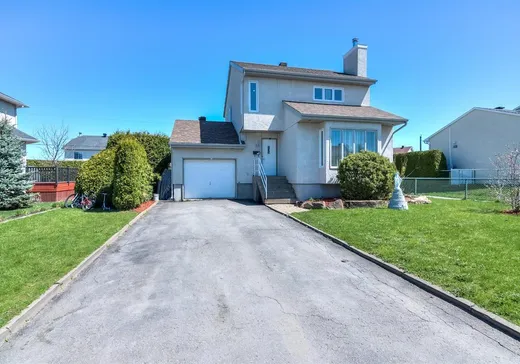Maison à vendre - 1126 Rue Delacroix, Boisbriand, J7G 3E3