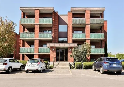 Condo for sale - 1485 Mtée Monette, Laval (Vimont), H7M3Z3