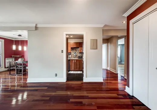 Condo for sale - 1485 Mtée Monette, Laval (Vimont), H7M 3Z3