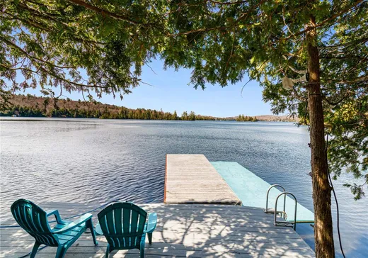 House for sale - 96 Ch. du Lac-Louisa N., Wentworth, J8H 0C5