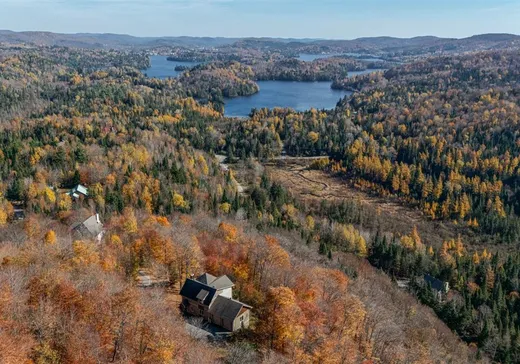 Maison à vendre - 1246 Ch. Mon-Nor, Sainte-Agathe-des-Monts, J8C 2Z7