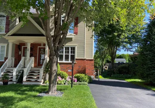 Maison à vendre - 2141 Rue de Beaufort, Saint-Jérôme, J5L 0B4
