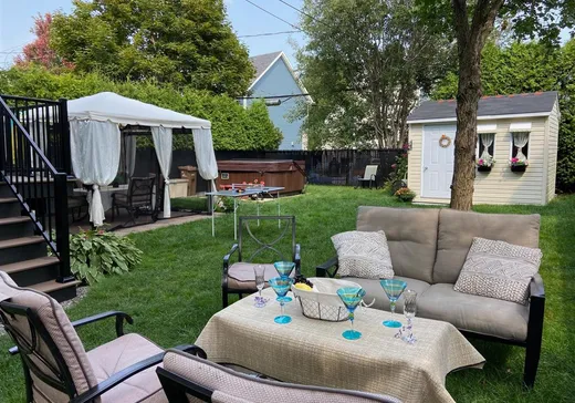 Maison à vendre - 2141 Rue de Beaufort, Saint-Jérôme, J5L 0B4